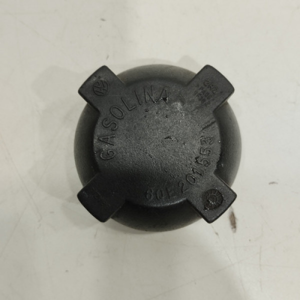 Tampa Reservatório Gasolina Fox Polo 2005 Ij504