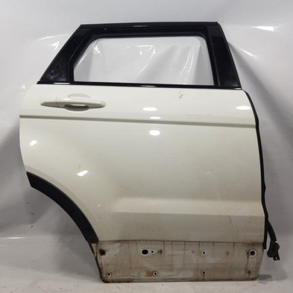 Porta Traseira Direita Range Rover Evoque 2012 2016 F125