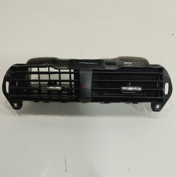 Difusor Ar Central Ford Fusion 2013 2018 Uv609
