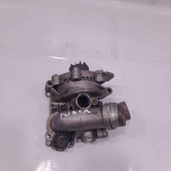 Bomba De Água Fusca 2012  U153