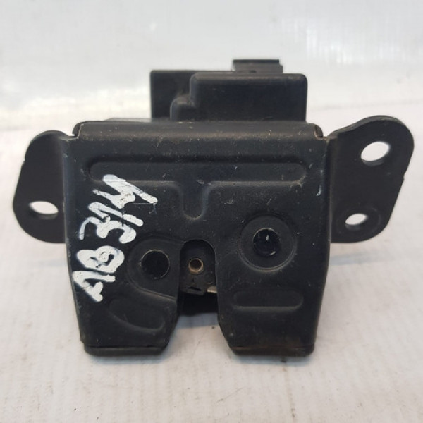 Fechadura Tampa Traseira Kia Soul 2009 A 2012  Ab314