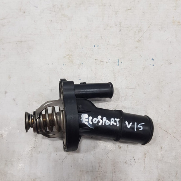 Válvula Termostática Ford Ecosport 2012 A 2021  V215