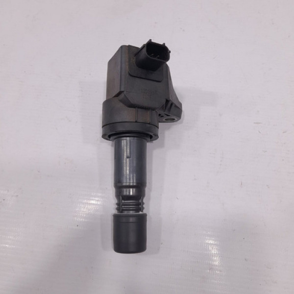 Bobina Ignição Eletrônica Honda Civic 1.8 2013 2016 Tu121