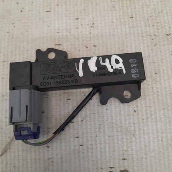 Antena Keyless Volvo V40 T5 2.0 2014/2019 Lm957