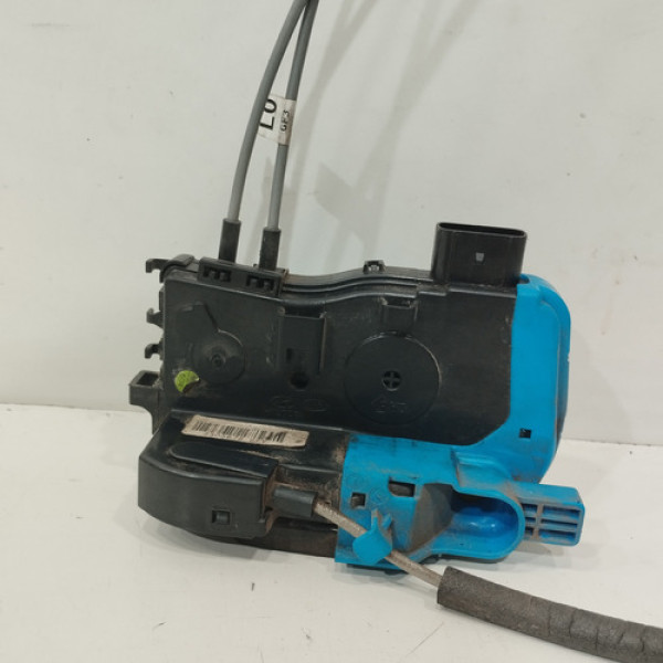 Fechadura Dianteira Esquerda Veloster 2011 2015 Ab1547