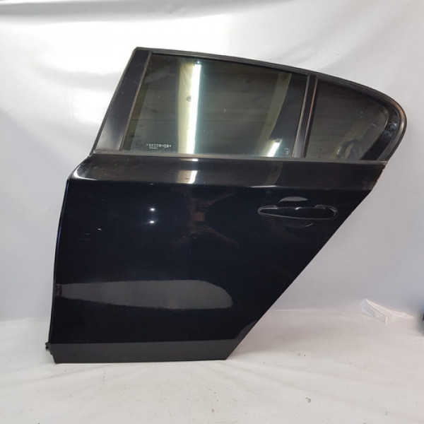 Porta Traseira Esquerda 116i 118i 120i 125i 2006 2012 F28