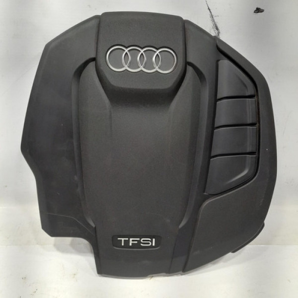 Capa Motor Audi Q5 2021 2022 2023 2.0 Tfsi Z402