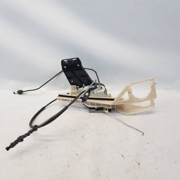 Fechadura Porta D.e Jeep Compass 2017 A 2022 Ab443