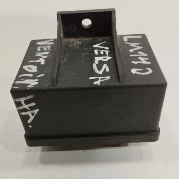 Módulo Ventoinha Nissan Versa 2012 2018 Lm1411