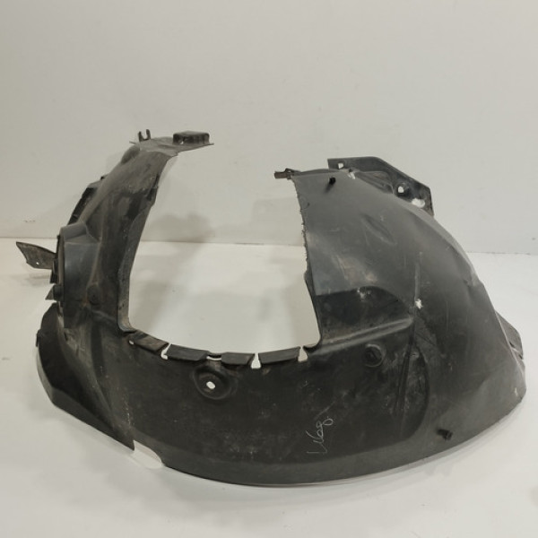 Parabarro Dianteiro Esquerdo Jaguar F Pace 2017 2020 Ef566