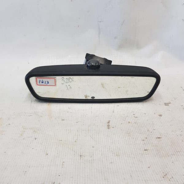 Retrovisor Interno Bmw 320i 2012 2018 Y326