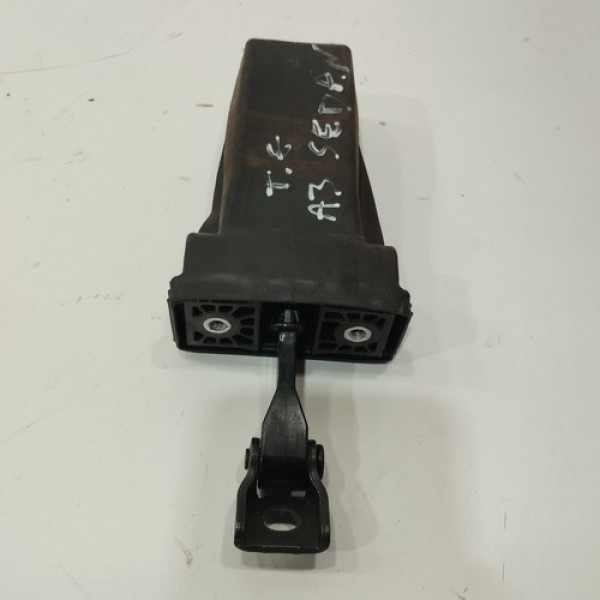 Limitador Porta Traseira Esquerda Audi A3 2015 2020 Pq766