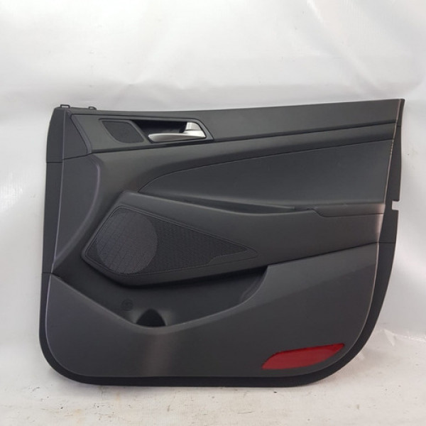 Forro Porta Dianteiro Direito New Tucson 1.6 2020/2022 bc327