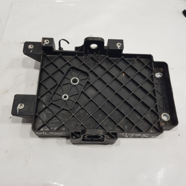 Suporte Da Caixa De Bateria Chery Tiggo 3x 2022  Qr34