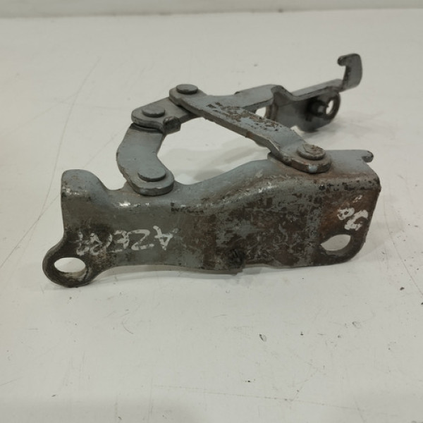 Dobradiça Braço Capo Direito Azera 2009 2010 2011 Pq601