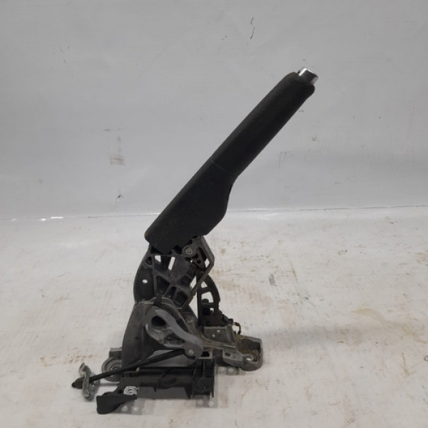 Freio De Mão Jetta 2.5 2007 A 2010 Qr128