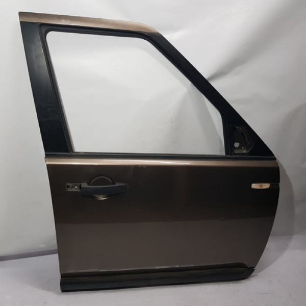 Porta Dianteira Direita Discovery 4 2008 2012 F162
