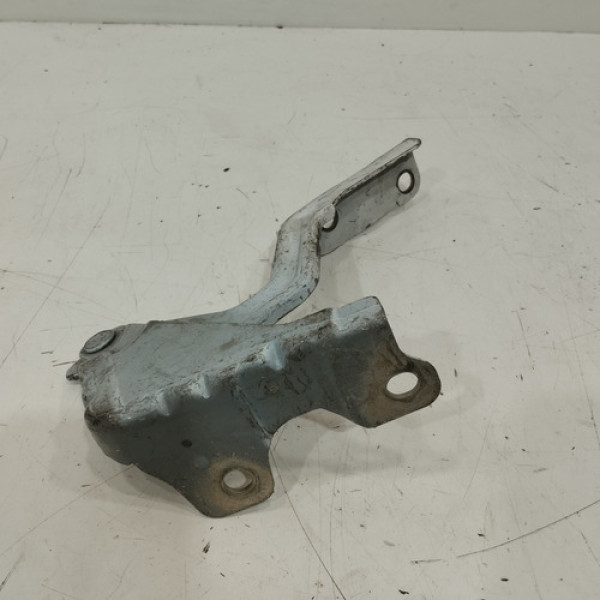 Dobradiça Braço Capo Direito Hyundai Hb20 2012 2019 Pq725