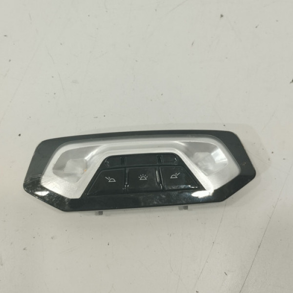 Luz Teto Traseira Bmw 320i 2019 2020 2021 2022 Bc951