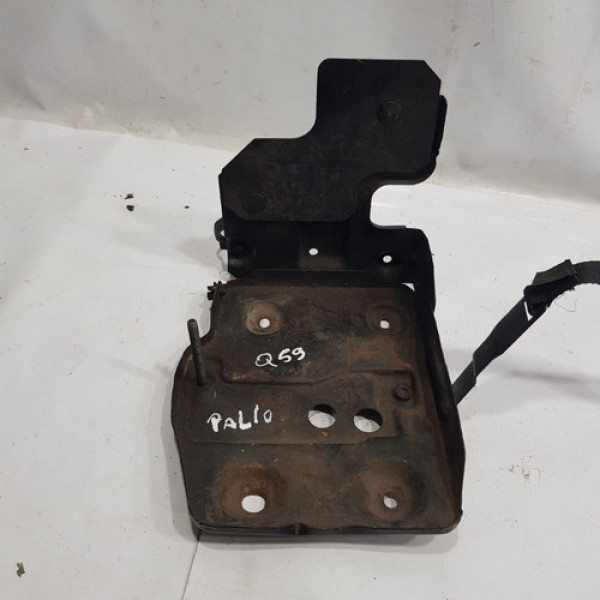 Suporte Caixa Bateria Palio 2016 Qr59