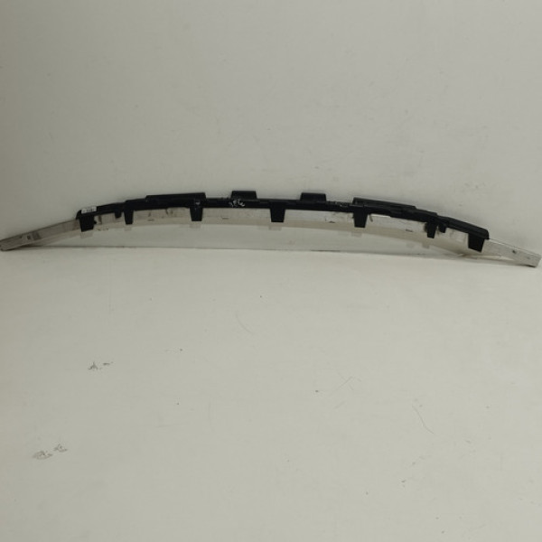 Reforço Inferior Parachoque Bmw 320i 2019 2021 N682