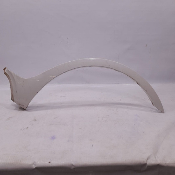 Acabamento Do Para-lama D.d Bmw X3 2007 2010 N227