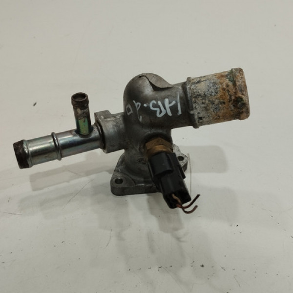 Carcaça Válvula Termostática Hyundai Hb20 1.6 2017 V334