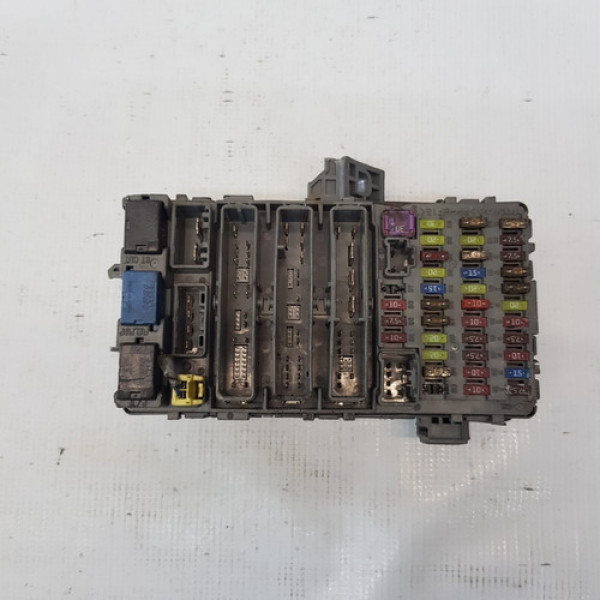 Caixa De Fusível E Relê Honda New Civic 2009 A70hdcyw Lm495