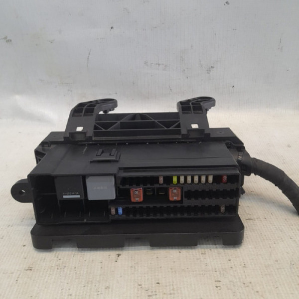 Caixa Fusíveis Volvo V40 T5 2.0 2015 A 2019 Lm 461