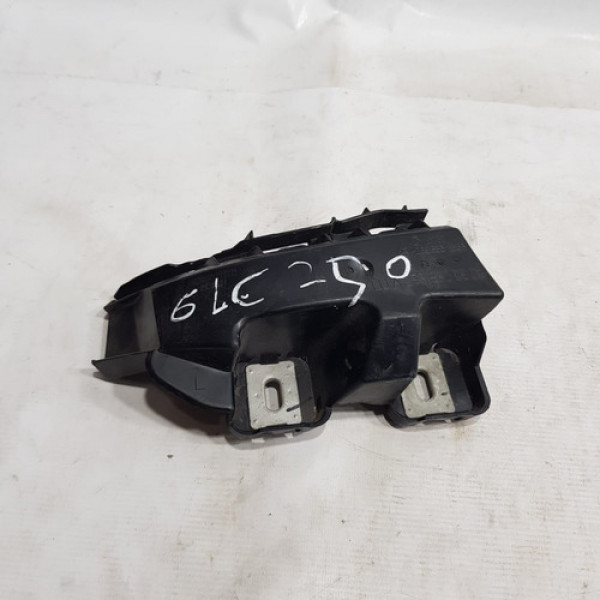 Glc Suporte Parachoque Traseiro Mercedes Glc 2018 I170