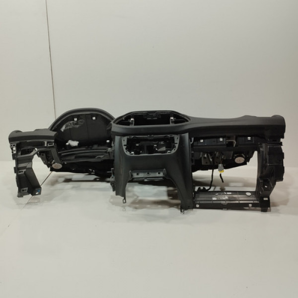 Kit Airbag Air Bag Jeep Compass Flex 2018 19 2020 21  P322