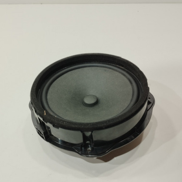 Alto Falante 8  Porta Audi A3 Sedan 2.0 2015 A 2020 Q214