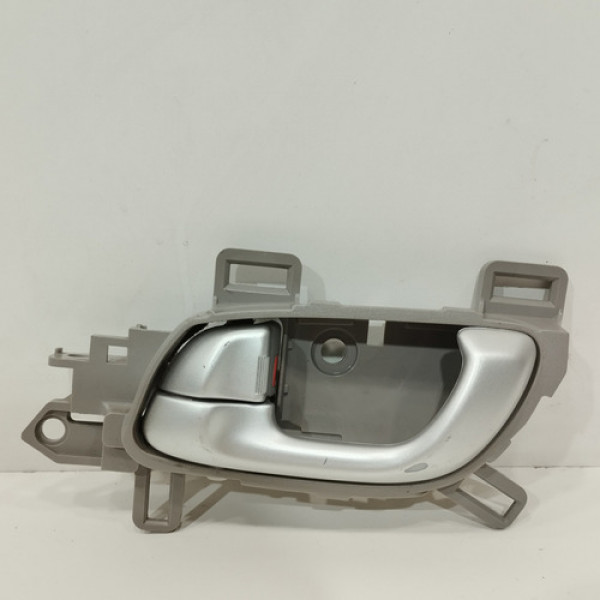 Maçaneta Interna Traseira Esquerda Civic 2013 2016  Ab762