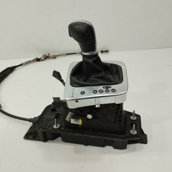 Trambulador Automático Volkswagen Tiguan 2010 Qr97