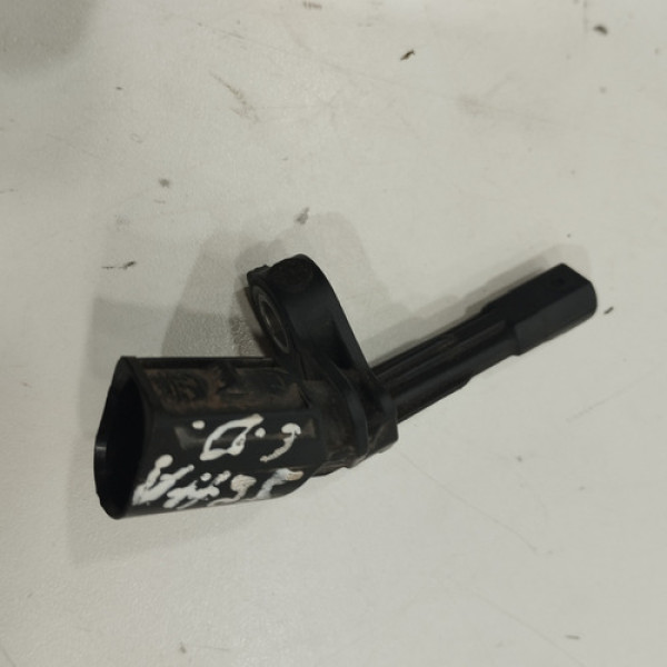 Sensor Abs Traseiro Esquerdo Jetta 1.4 Tsi 2015 2018 V530