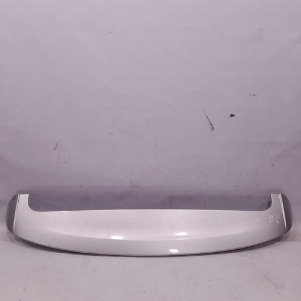 Aerofólio Tampa Traseira Hyundai Ix35 2012 A 2018 De147