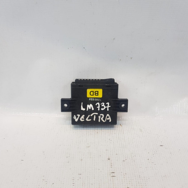 Módulo Conforto Vectra Gt 2010   Lm737