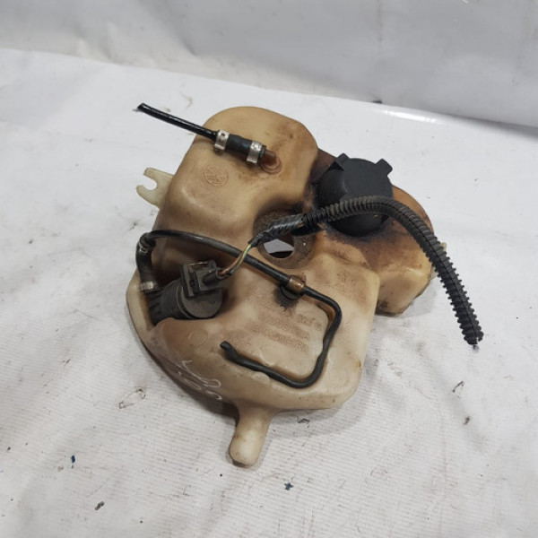 Reservatório Da Gasolina Partida A Frio Fox 1.6 2019 Ij162