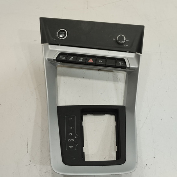 Moldura Trambulador Audi Q3 2021 2023 Bc1021