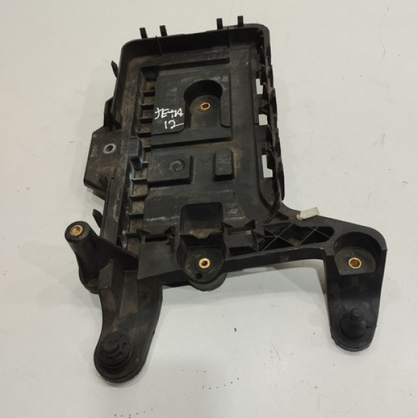 Suporte Bateria Jetta 2.0 Tsi 2016 2019 Qr427