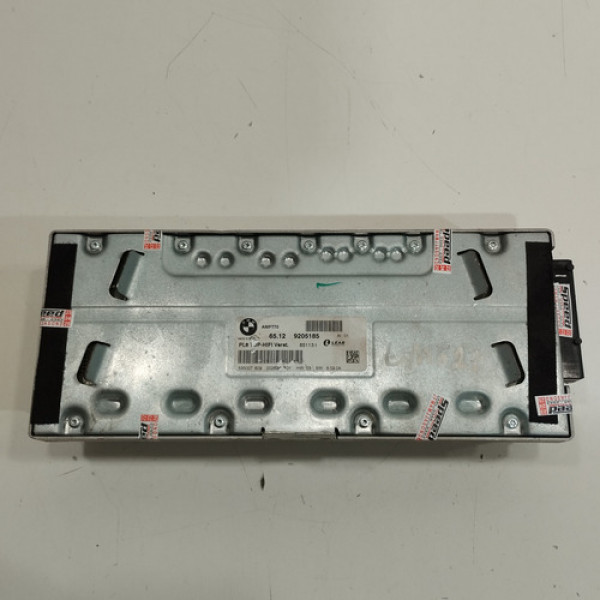 Módulo Som Original Bmw X6 2010 2011 2012 Lm627