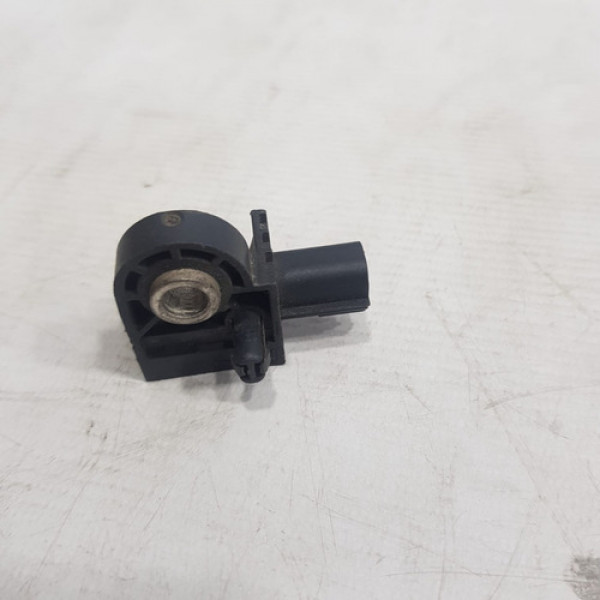 Sensor De Impacto Do Airbag Ford Ecosport  2012 A 2016 P252
