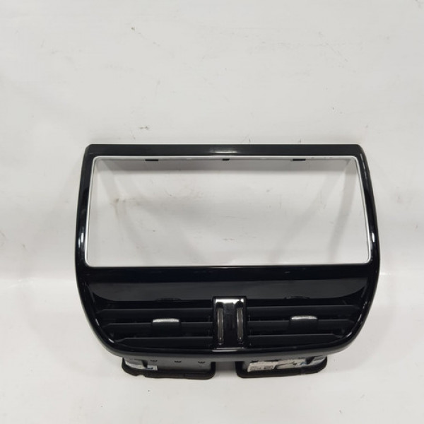 Difusor De Ar C/ Moldura Jaguar Xe R-sport 2016 A 2018 Uv524