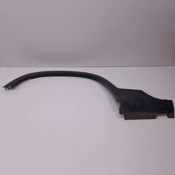 Moldura Paralama Traseira Direito Fiat Toro 2018 2021 N398