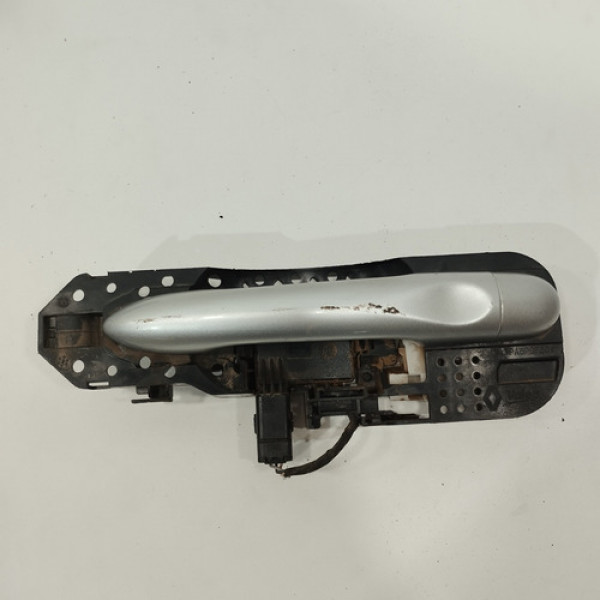 Maçaneta Porta Traseira Esquerda Fluence 2011 A 2016 Ab350