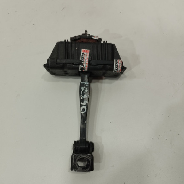 Limitador Porta Dianteira Esquerda Bmw X1. 2008 2012 Pq140