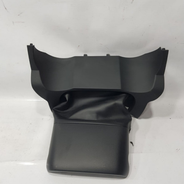 Acabamento Superior Volante Evoque 2012 A 2015  Uv559