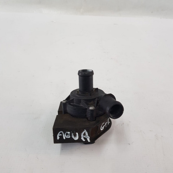 Bomba D\'água Auxiliar Audi Q3 2.0 2012 2015  U129
