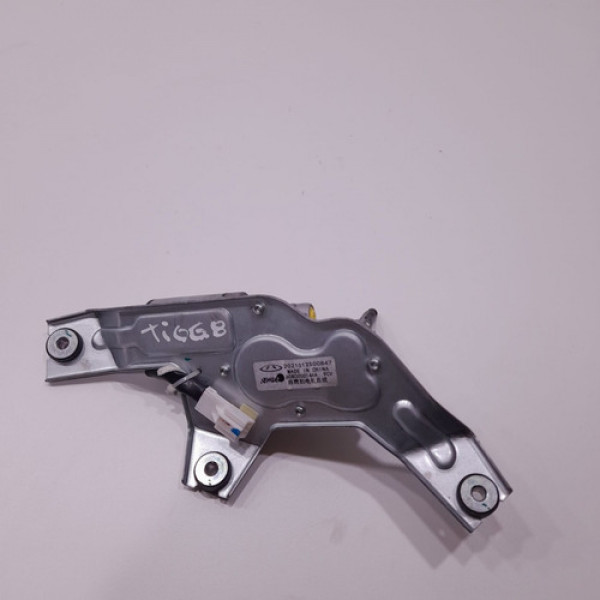 Motor Limpador Traseiro Chery Tiggo 8 2021 K121