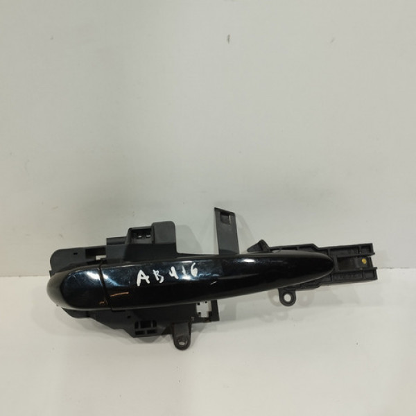 Maçaneta Porta Traseira Direita Bmw 116i 118i 13 16 Ab416